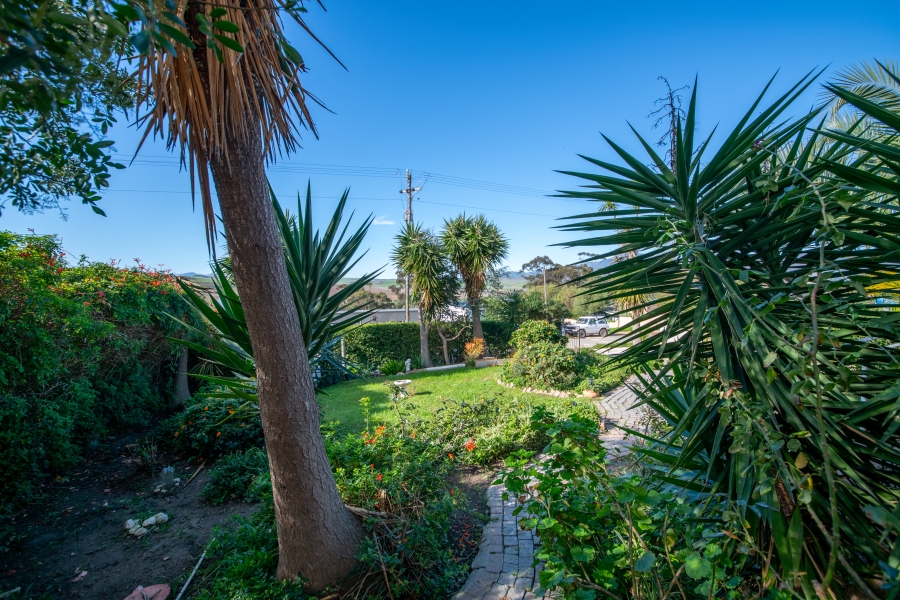 2 Bedroom Property for Sale in Bot River Avenues Western Cape